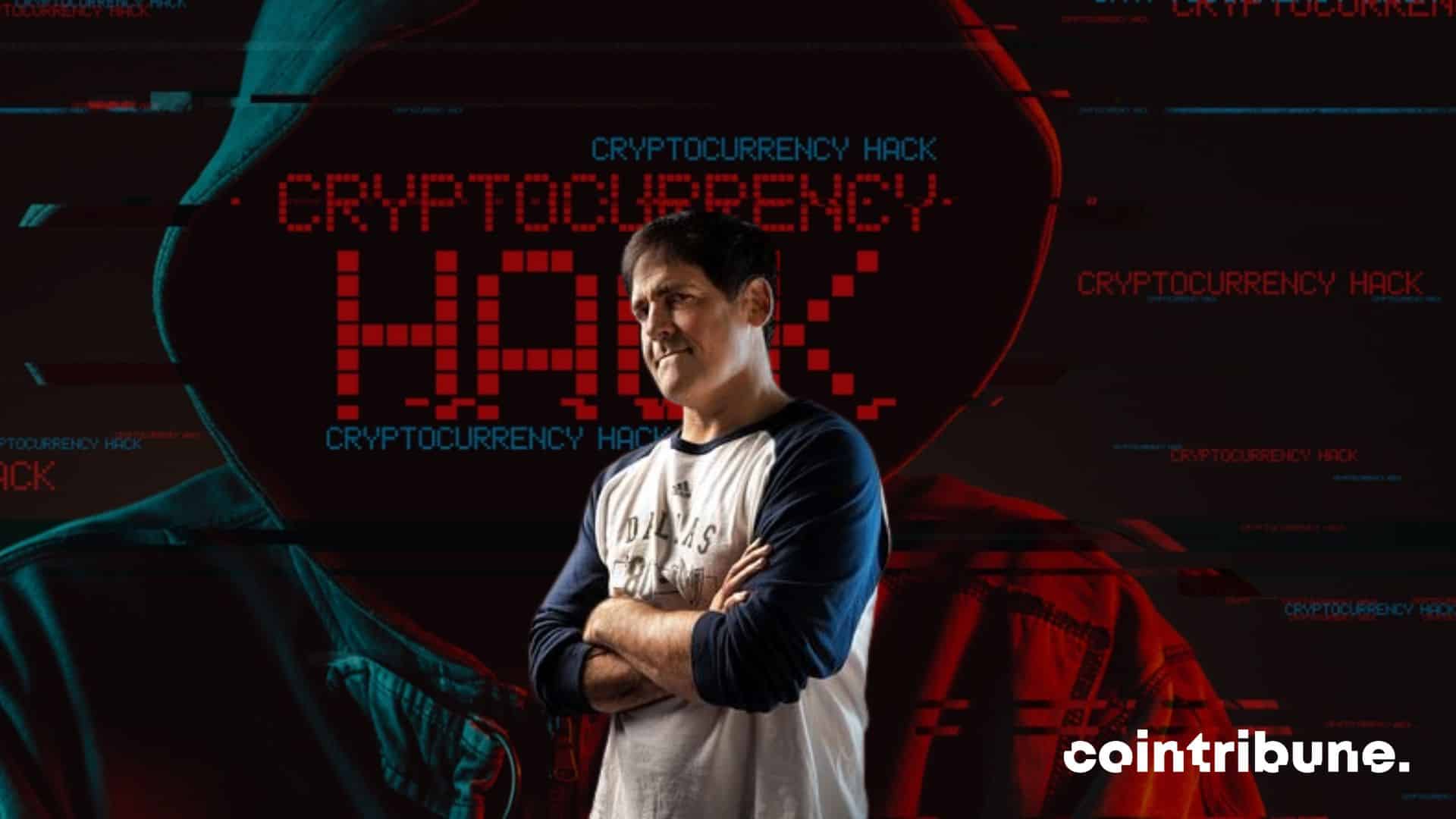 scam mark cuban crypto