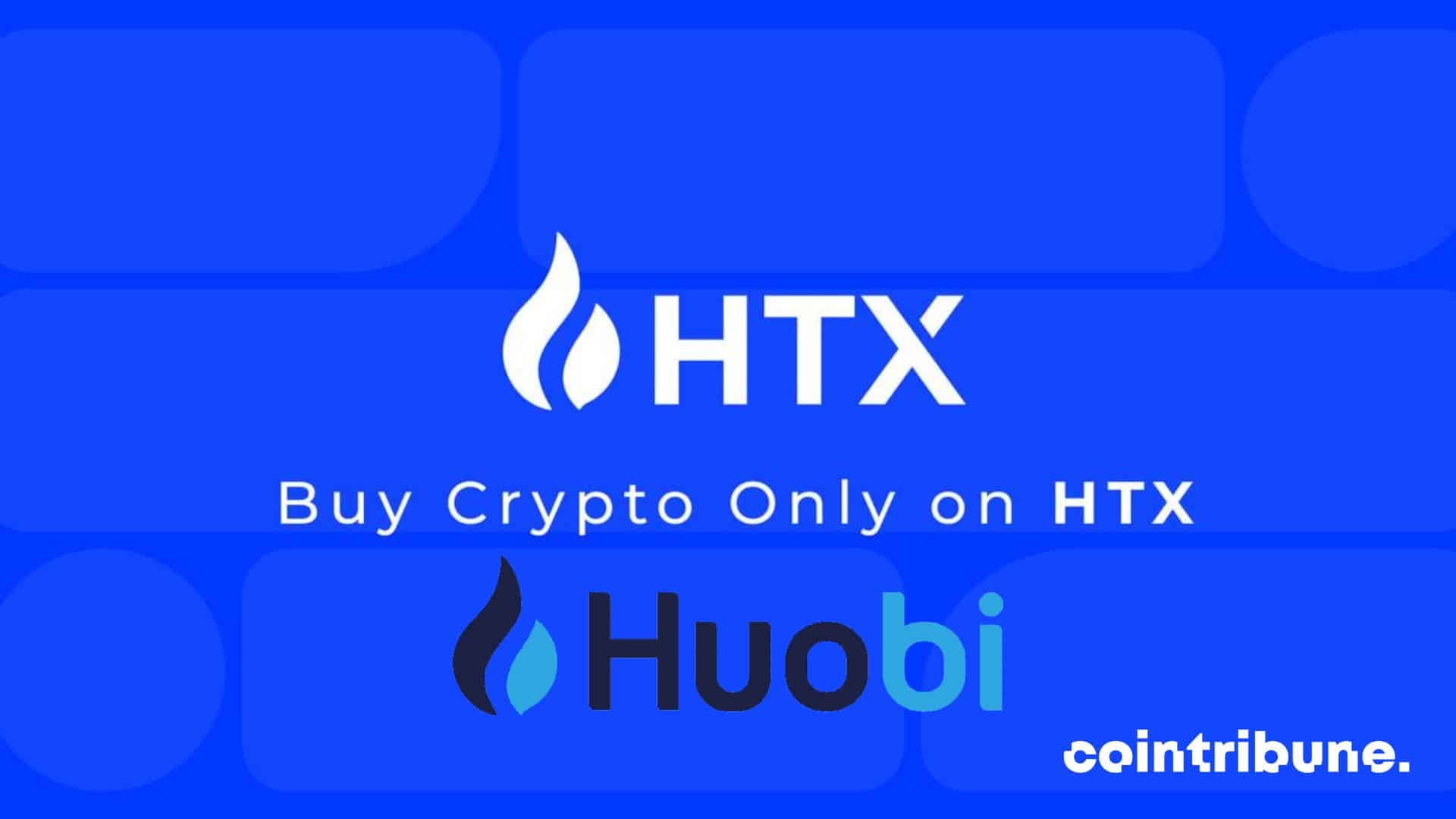 crypto huobi htx