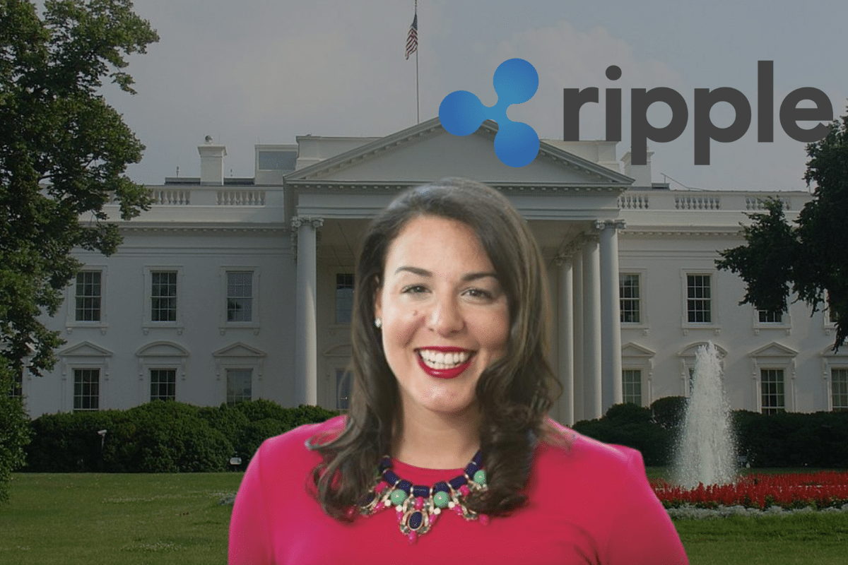 Ripple empoche Lauren Belive pour le plaidoyer crypto aux USA