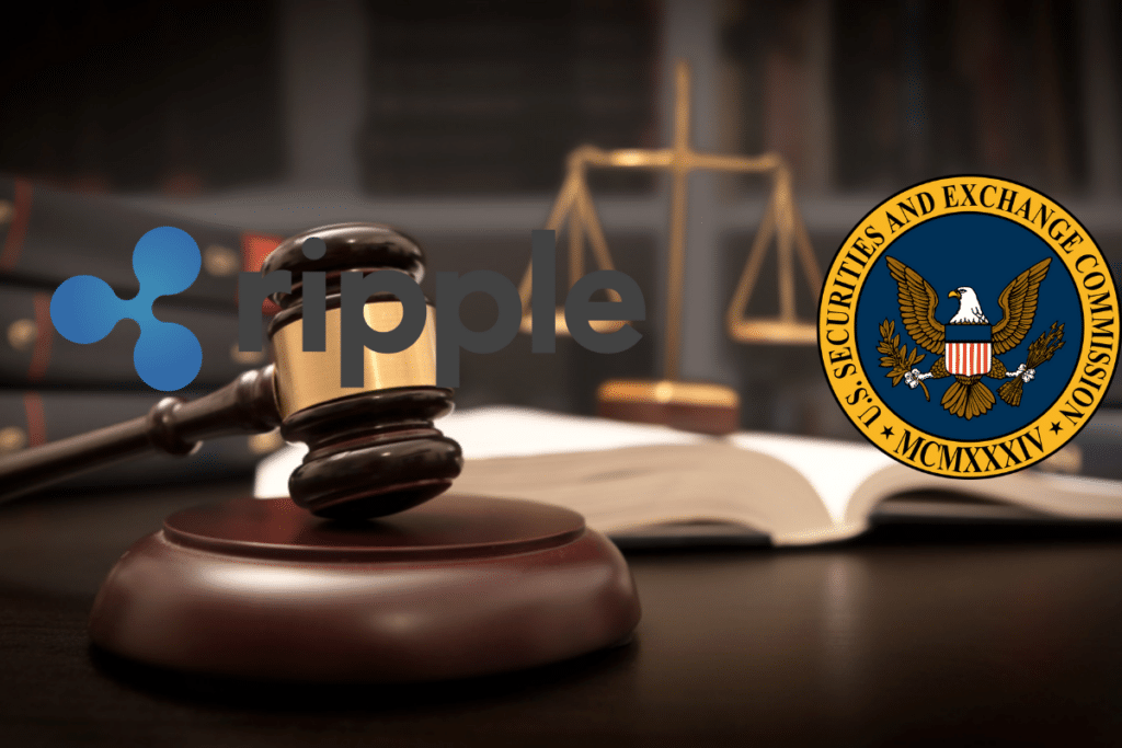 Le bras de fer juridique entre Ripple et la SEC persiste