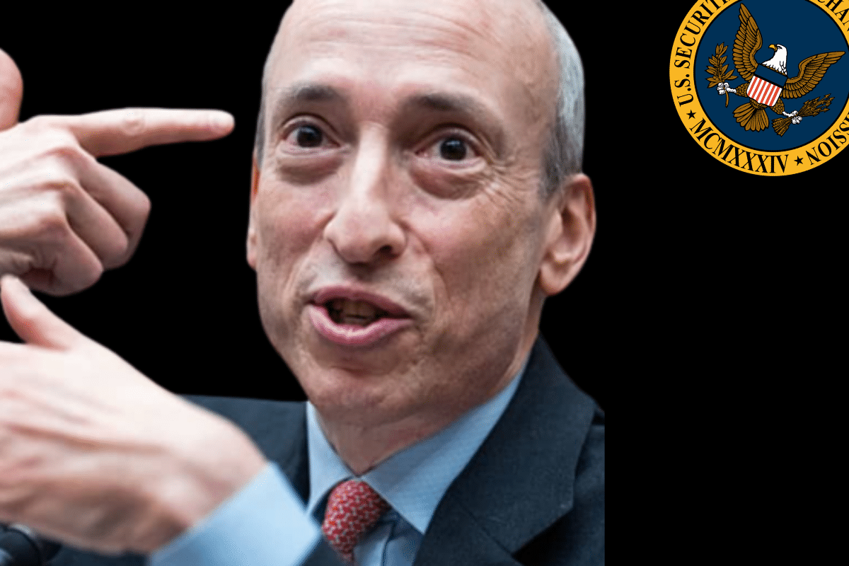 Gary Gensler de la sec compte renforcer les sanctions contre la crypto