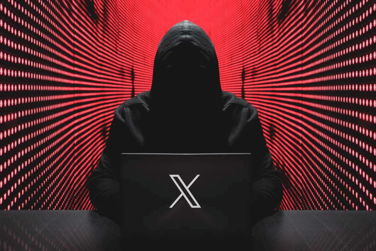 Un pirate prend le controle du compte X de Vitalik Buterin perdant des crypto