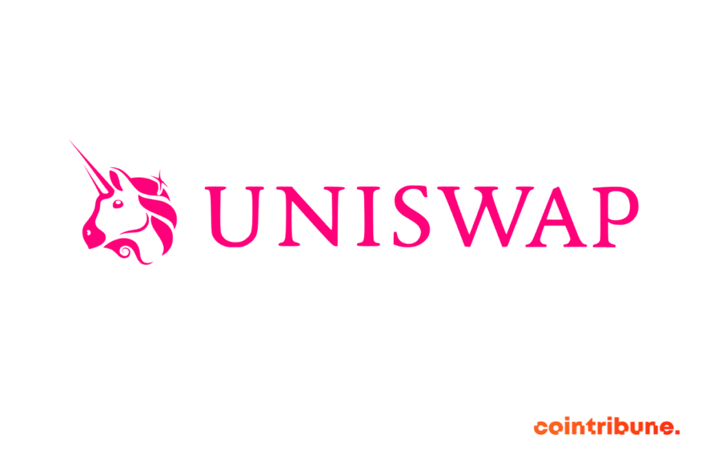 Uniswap, un DEX qui utilise un système de market maker automatisé