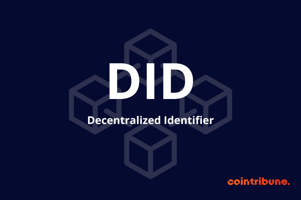 L'identité décentralisée, le concept révolutionnaire basé sur la technologie blockchain
