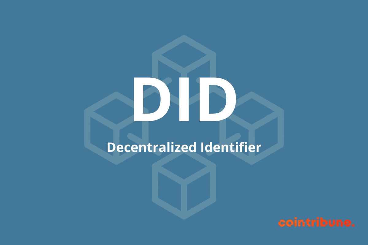 Identité décentralisée sur Ethereum