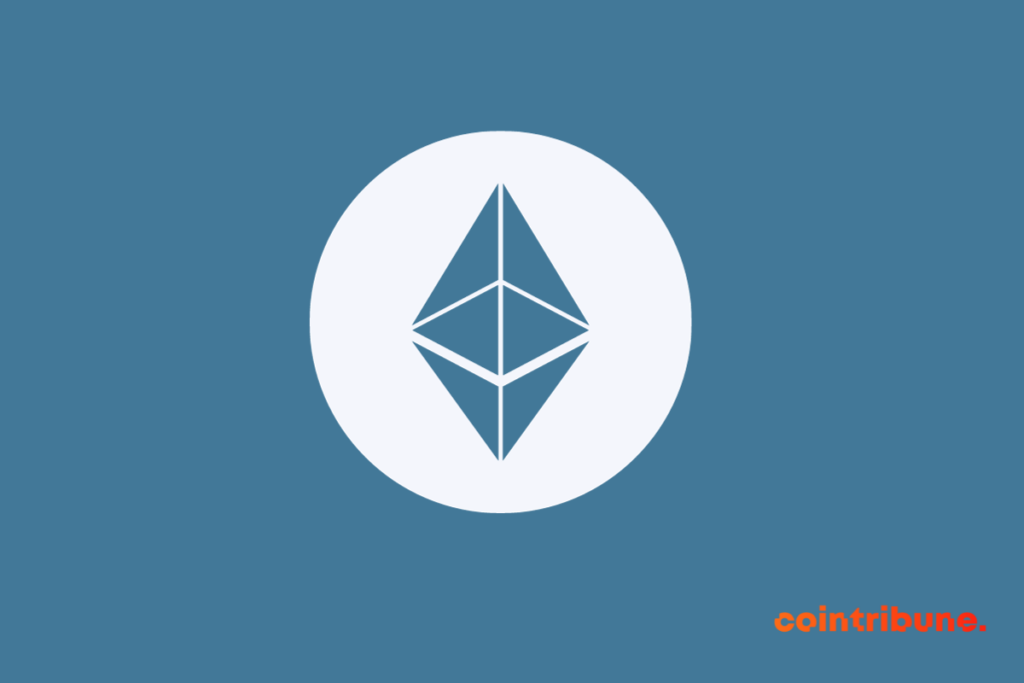 Ethereum, la blockchain leader de la DeFi