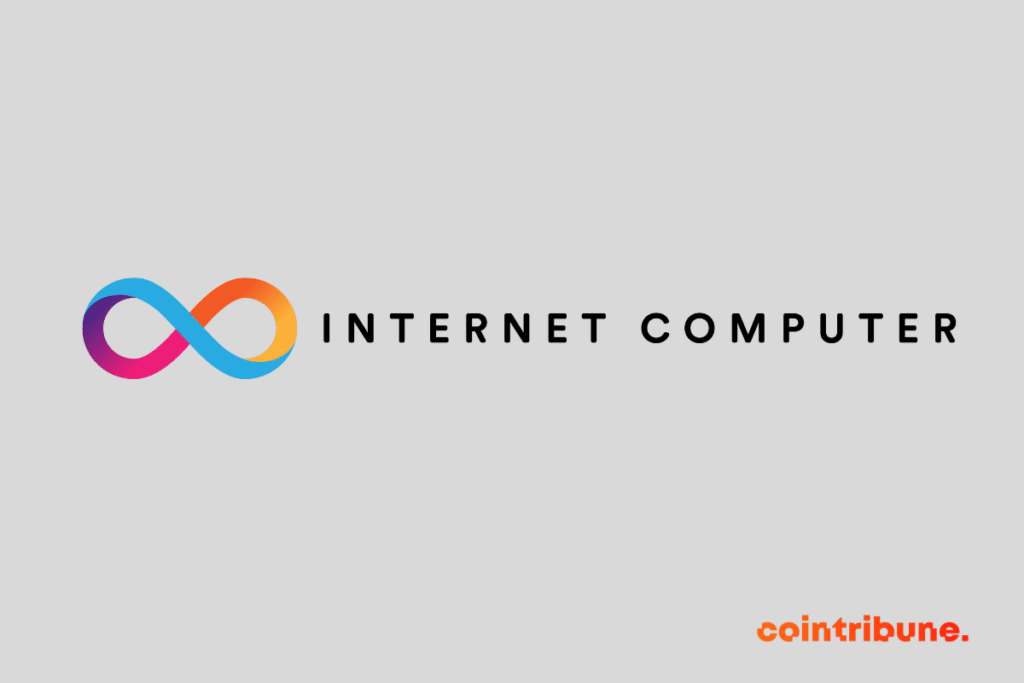 Internet Computer Protocol, une blockchain qui fonctionne à la vitesse du web et à capacité illimitée