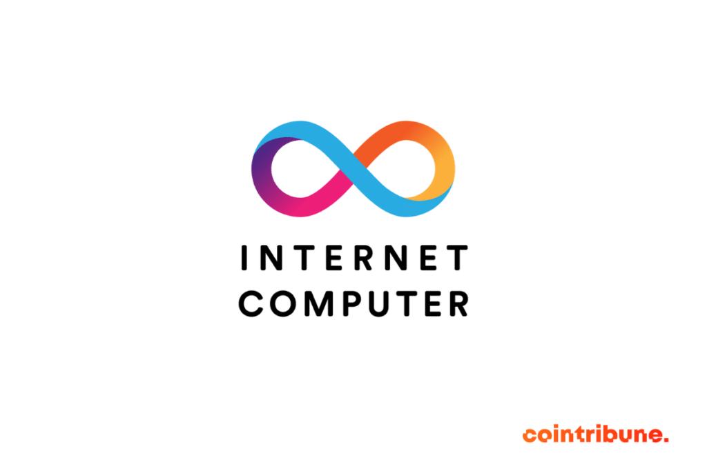 Internet Computer, la blockchain sous-jacente du token ICP