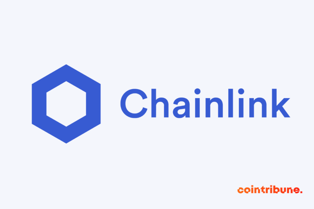 Chainlink, l'oracle décentralisé le plus utilisé de la DeFi