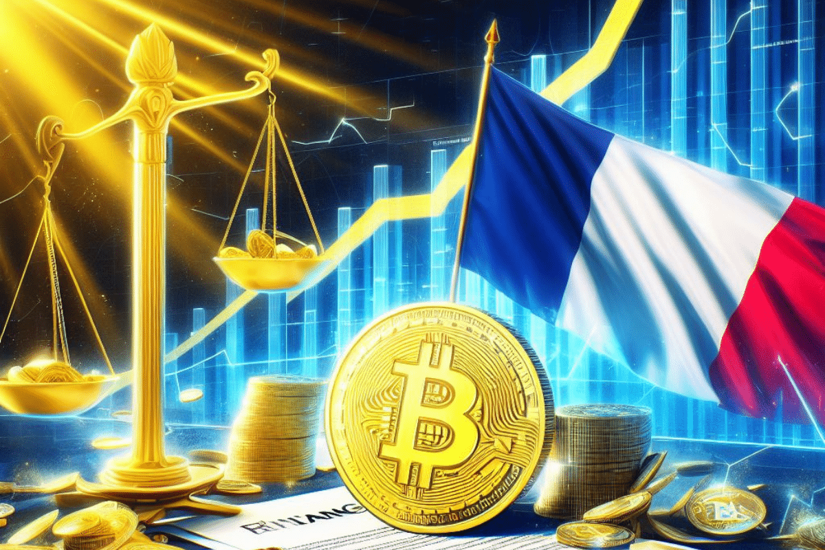 Binance et les contrats à terme en France