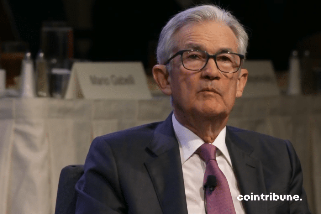 powell fed