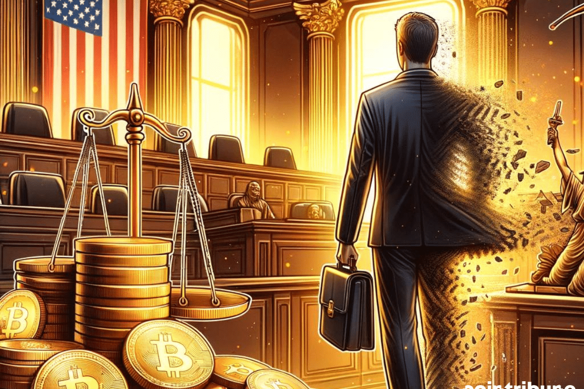 Bitcoin : Craig Wright triomphe