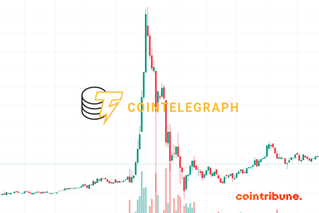 bitcoin cointelegraph ETF