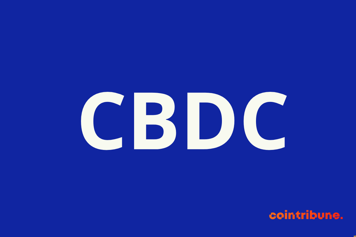 Les CBDC, ces monnaies numériques de banques centrales qui sont bien différentes des cryptos