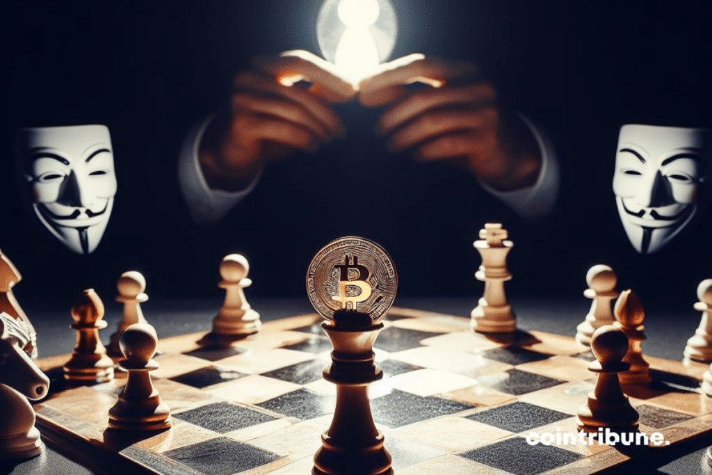 Crypto: Binance faces SEC, Circle intervenes