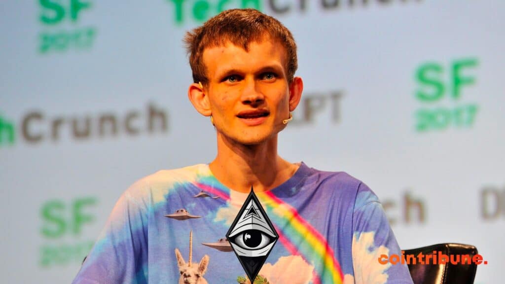 vitalik buterin