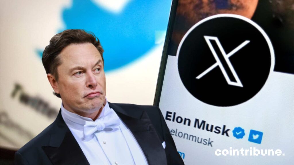 Elon Musk, the American billionaire in the SEC's crosshairs