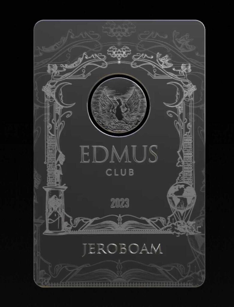 Logo Edmus Club