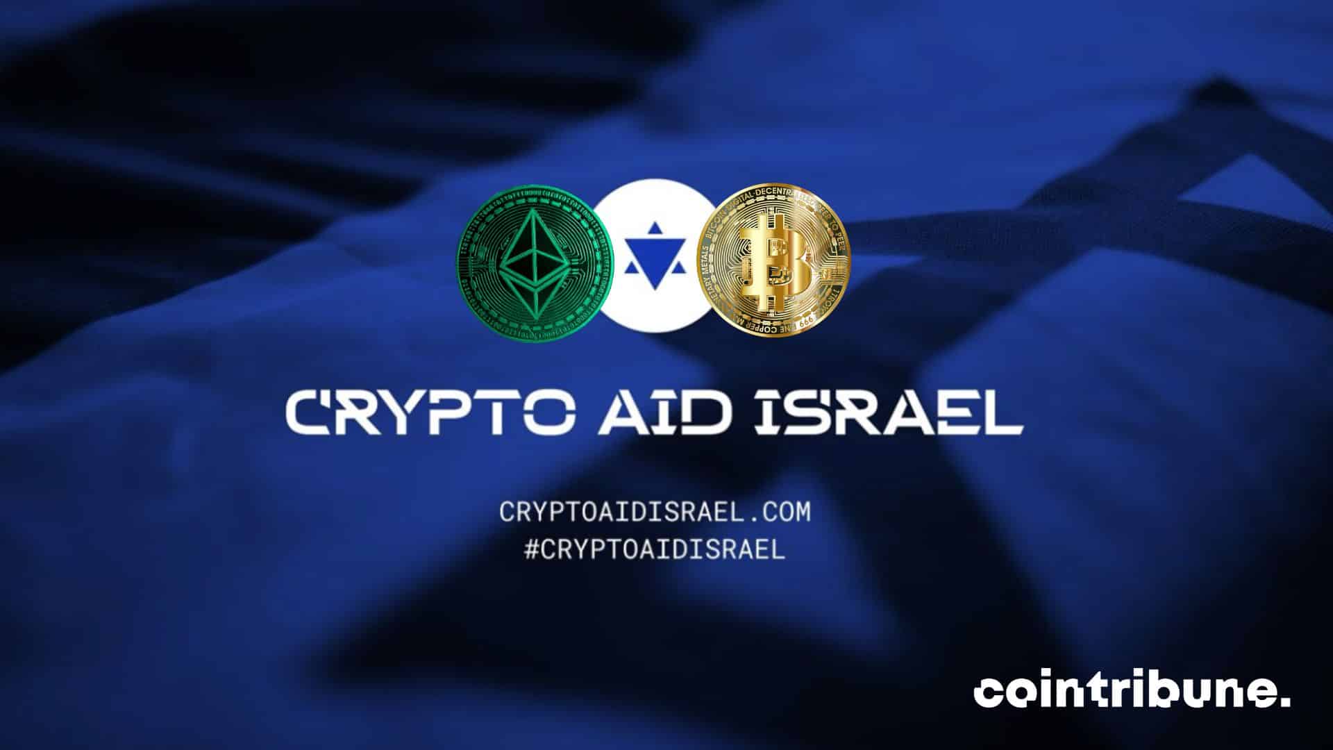 crypto israel