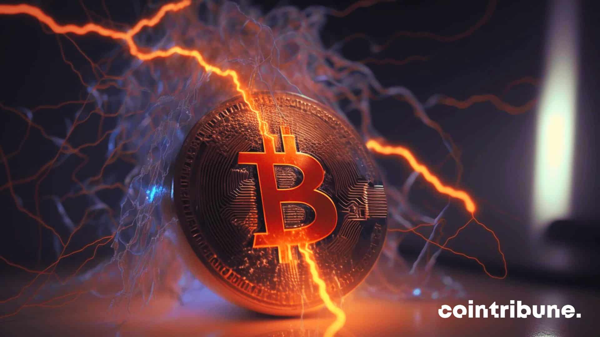 crypto bitcoin lightning