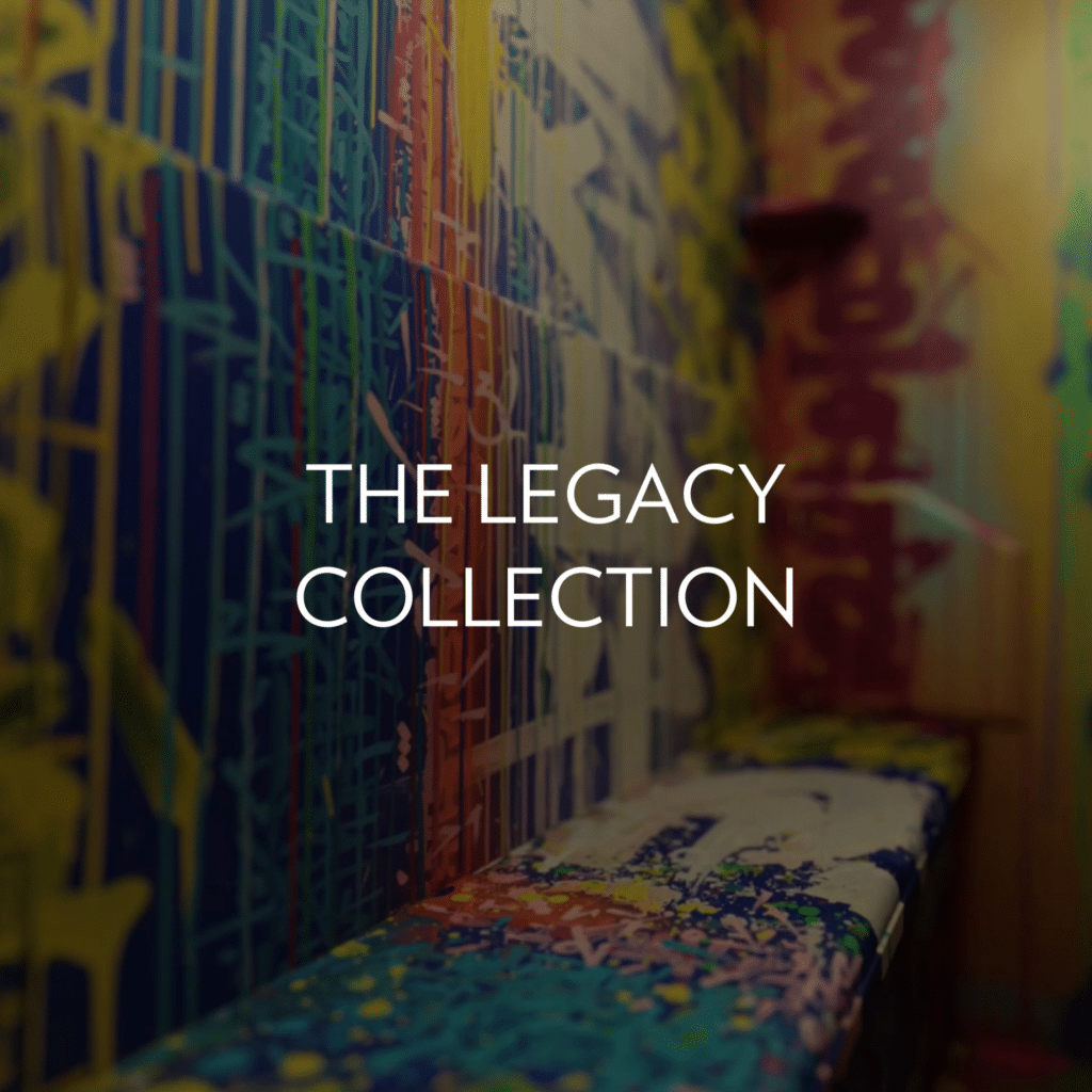 legacy collection molitor paris