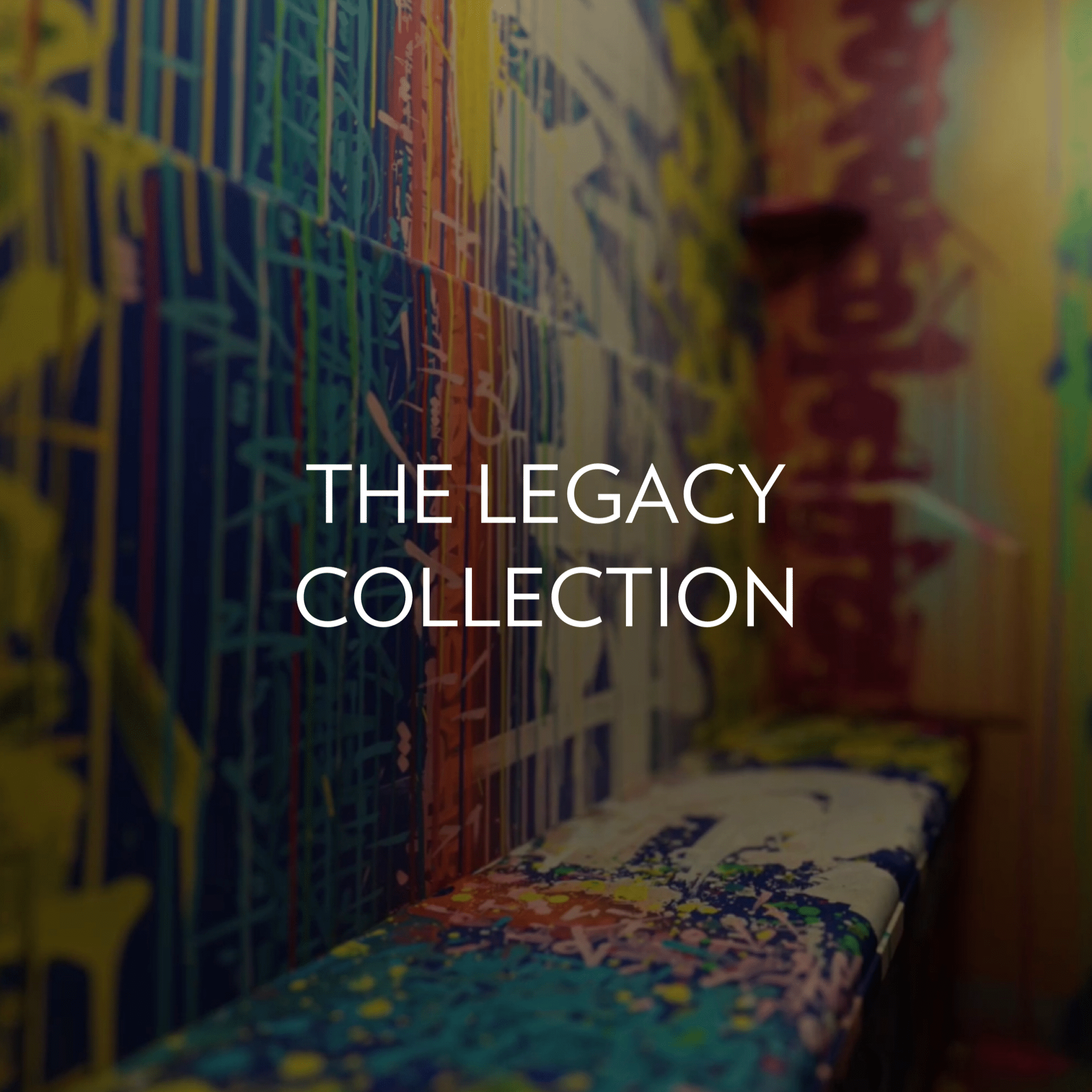 legacy collection molitor paris