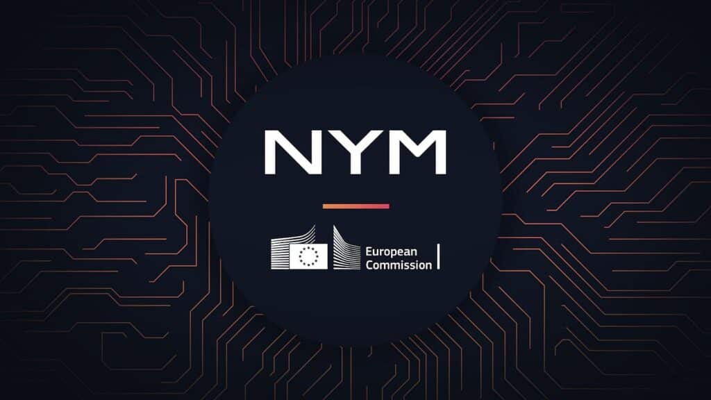 Nym logo