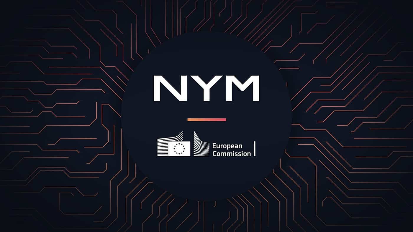 Nym logo