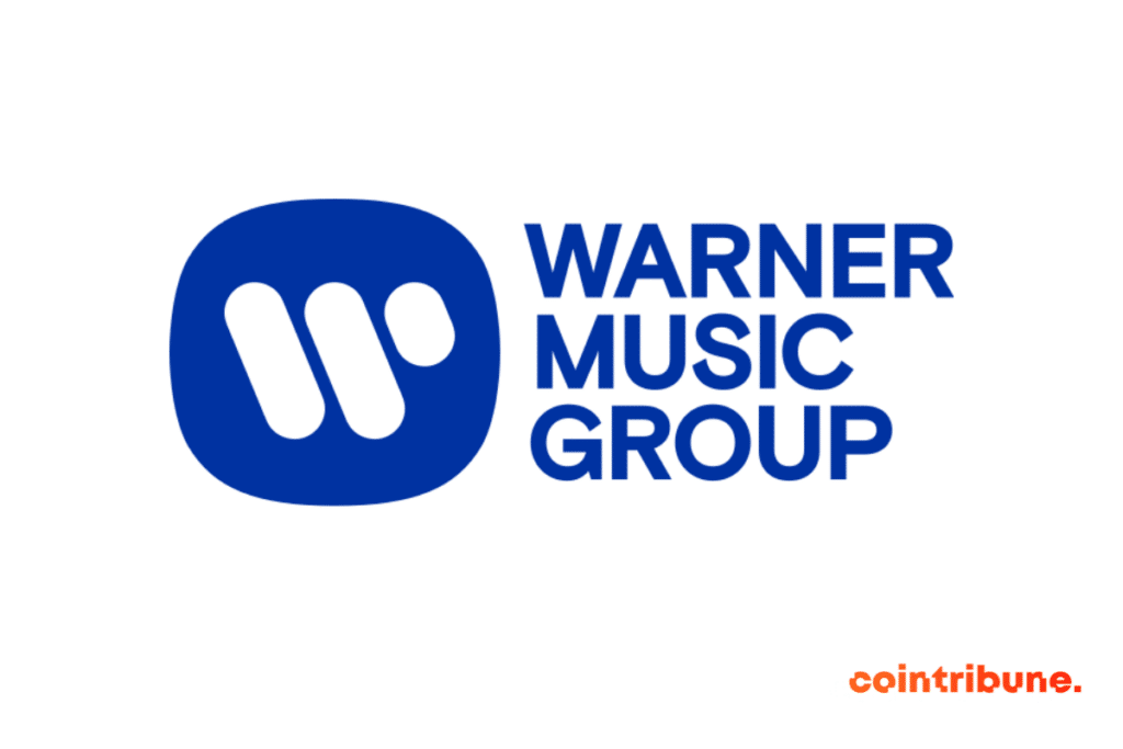 Oana Ruxandra l'experte en IA ou intelligence artificielle quitte Warner Music Group