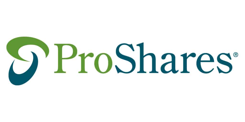 ProShares logo