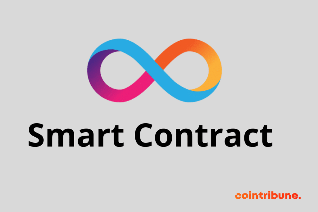 ICP et smart contract