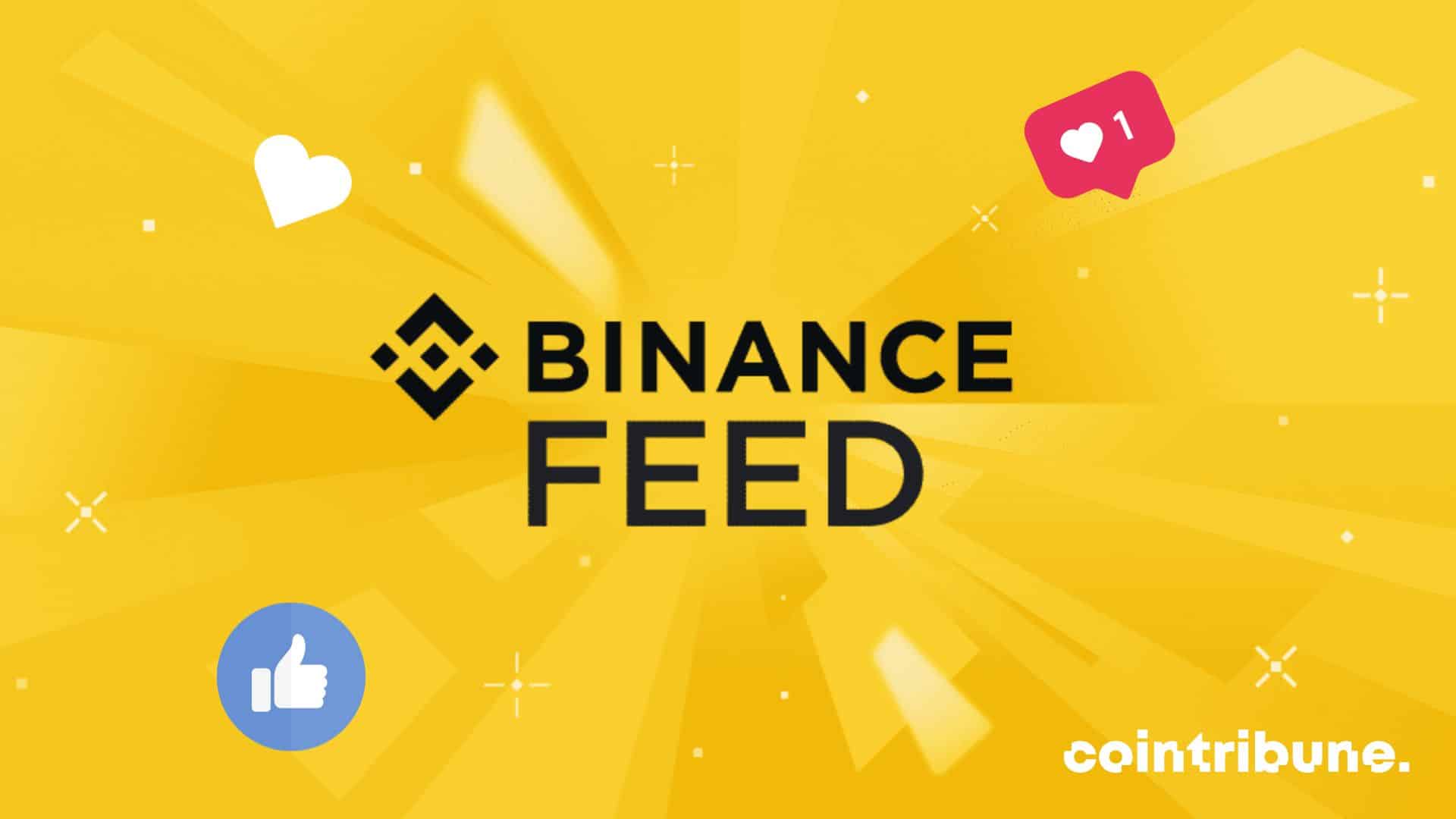 crypto binance feed