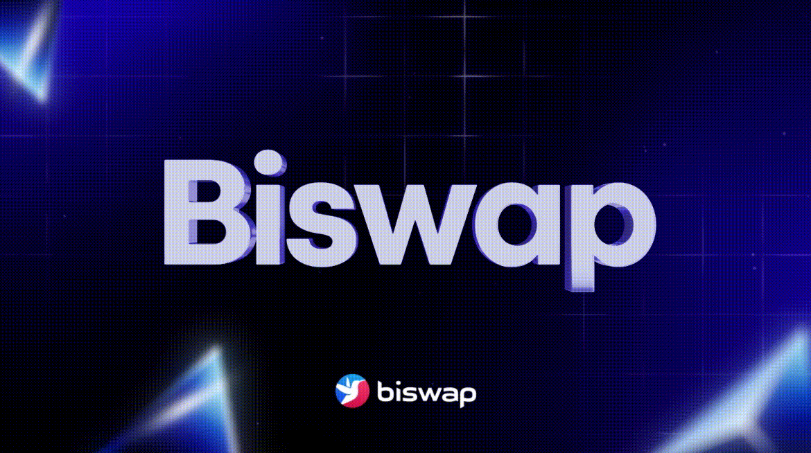 Innovation crypto : Biswap répond à la problématique de la liquidité