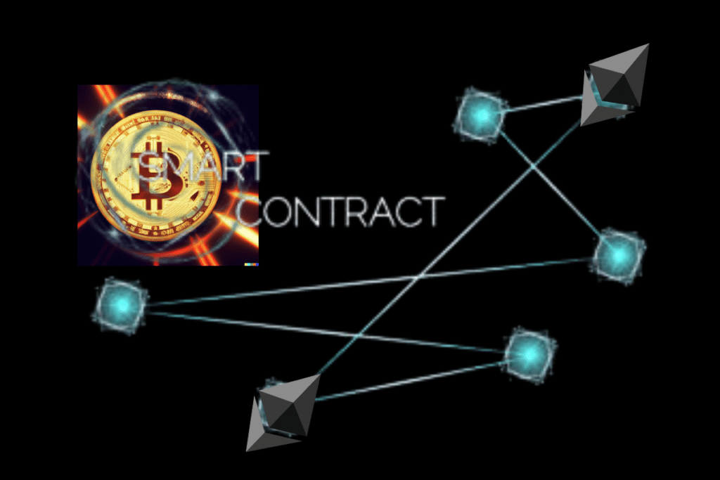 BitVM introduces smart contracts on Bitcoin