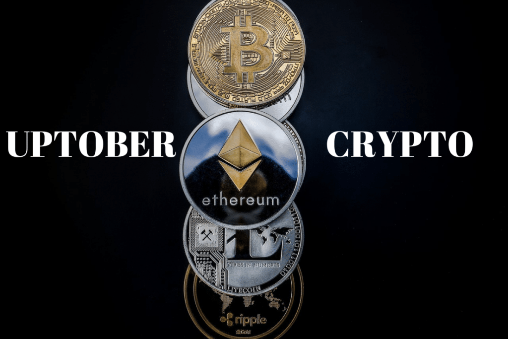 Crypto Bitcoin et Ethereum