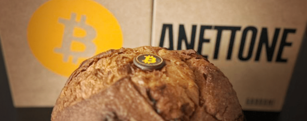 from panettone to bitcoin, how gabbani seeks to turn food waste into mining power