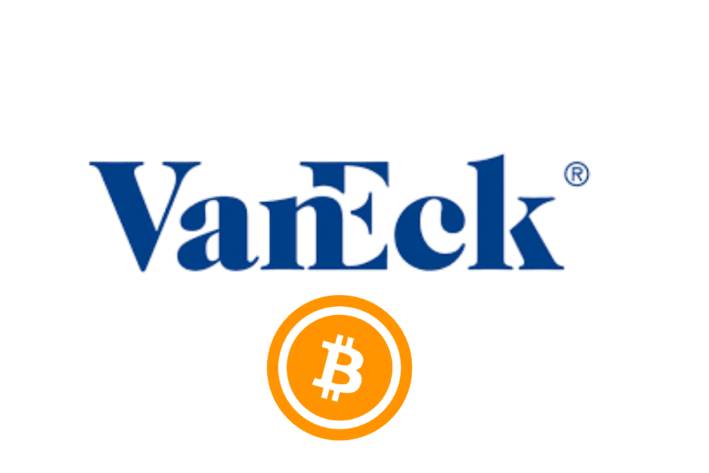 ETF crypto VanEck