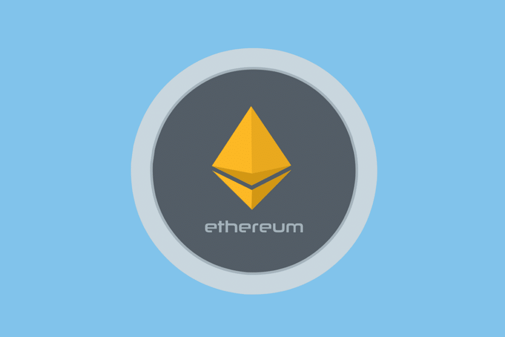 Actu sur le réseau crypto Ethereum