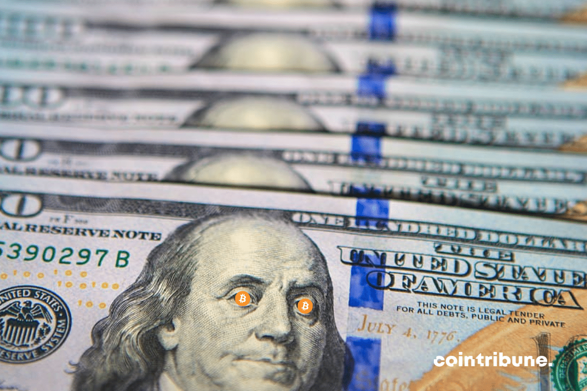 dette bitcoin
