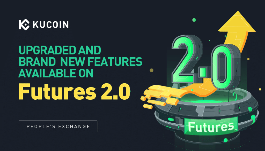 kucoin futures