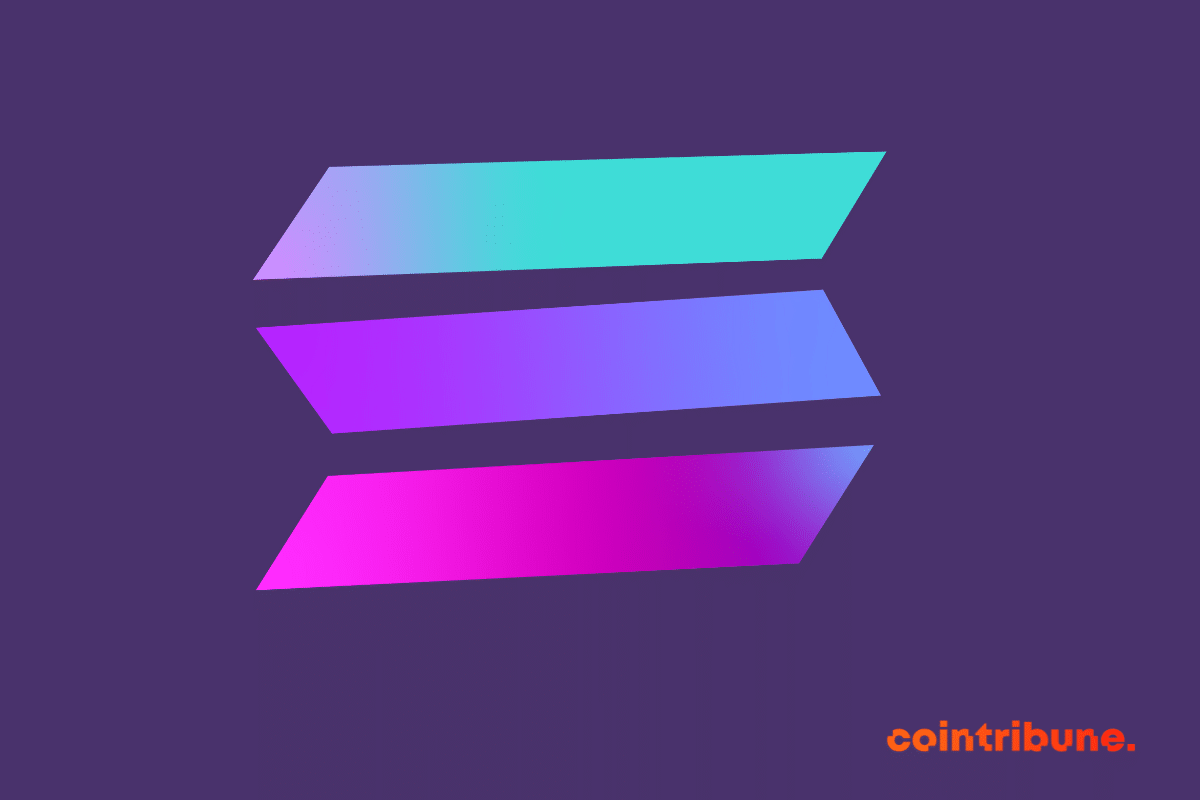 Crypto: Solana wins with 200% of profits generated by staking