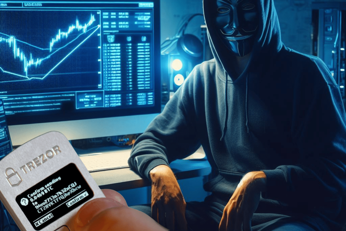 Les hackers volent du Bitcoin