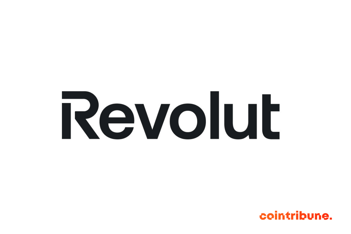 La néobanque Revolut