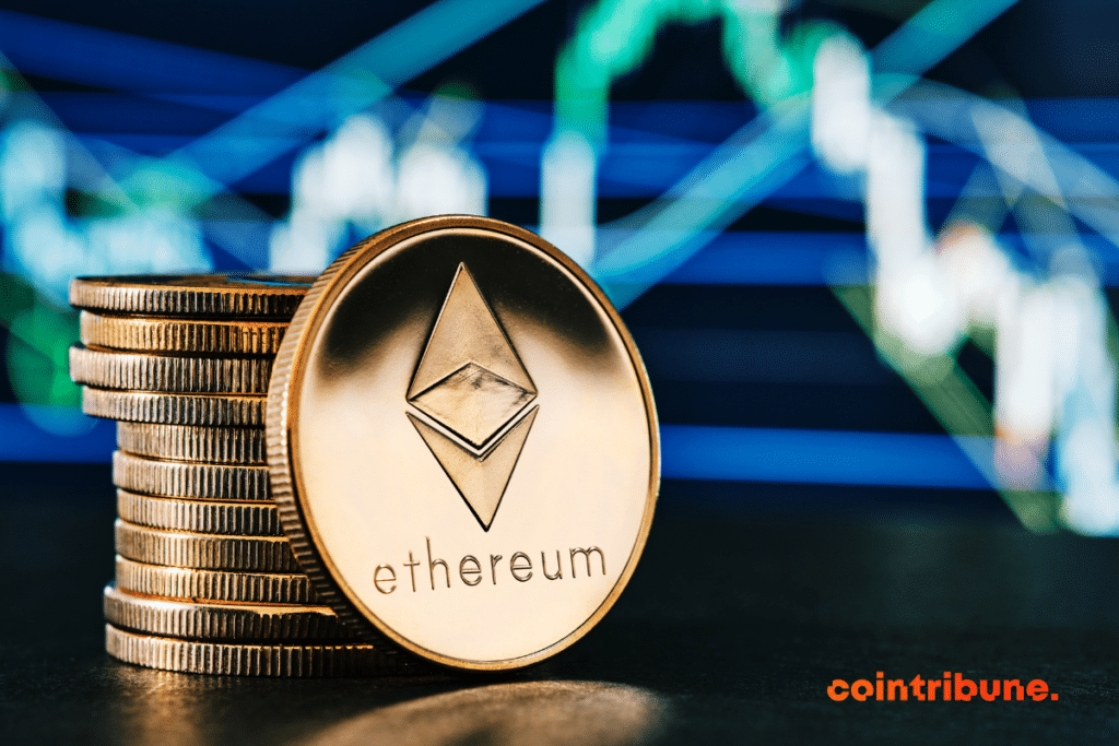 Ethereum, une blockchain révolutionnaire et en constante évolution