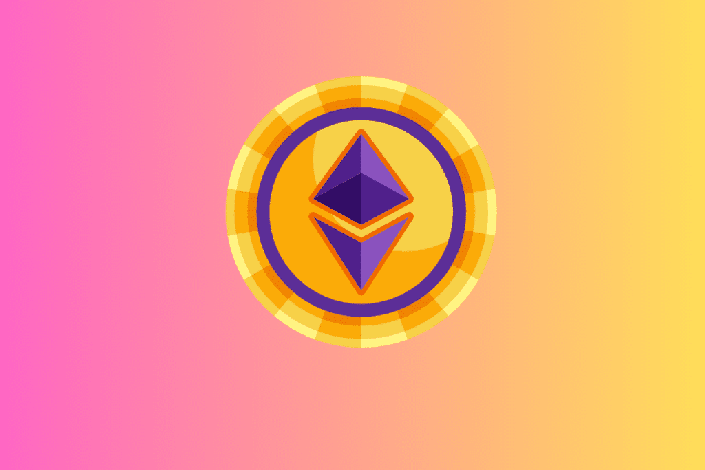 La blockchain Ethereum