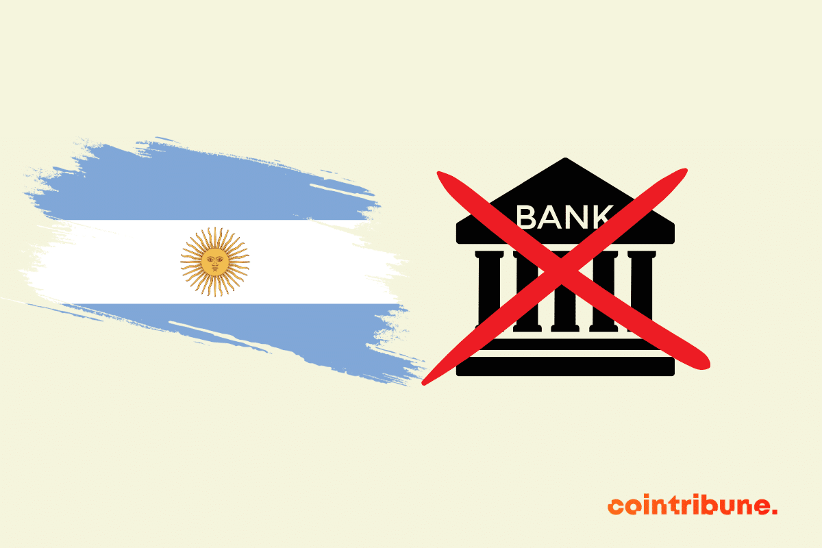 Finance : La banque centrale argentine va disparaître ! Javier Milei compte honorer sa promesse de campagne