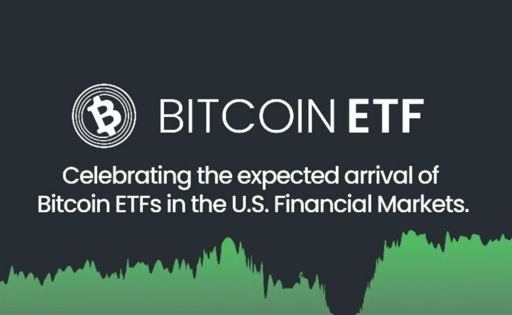 Bitcoin ETF