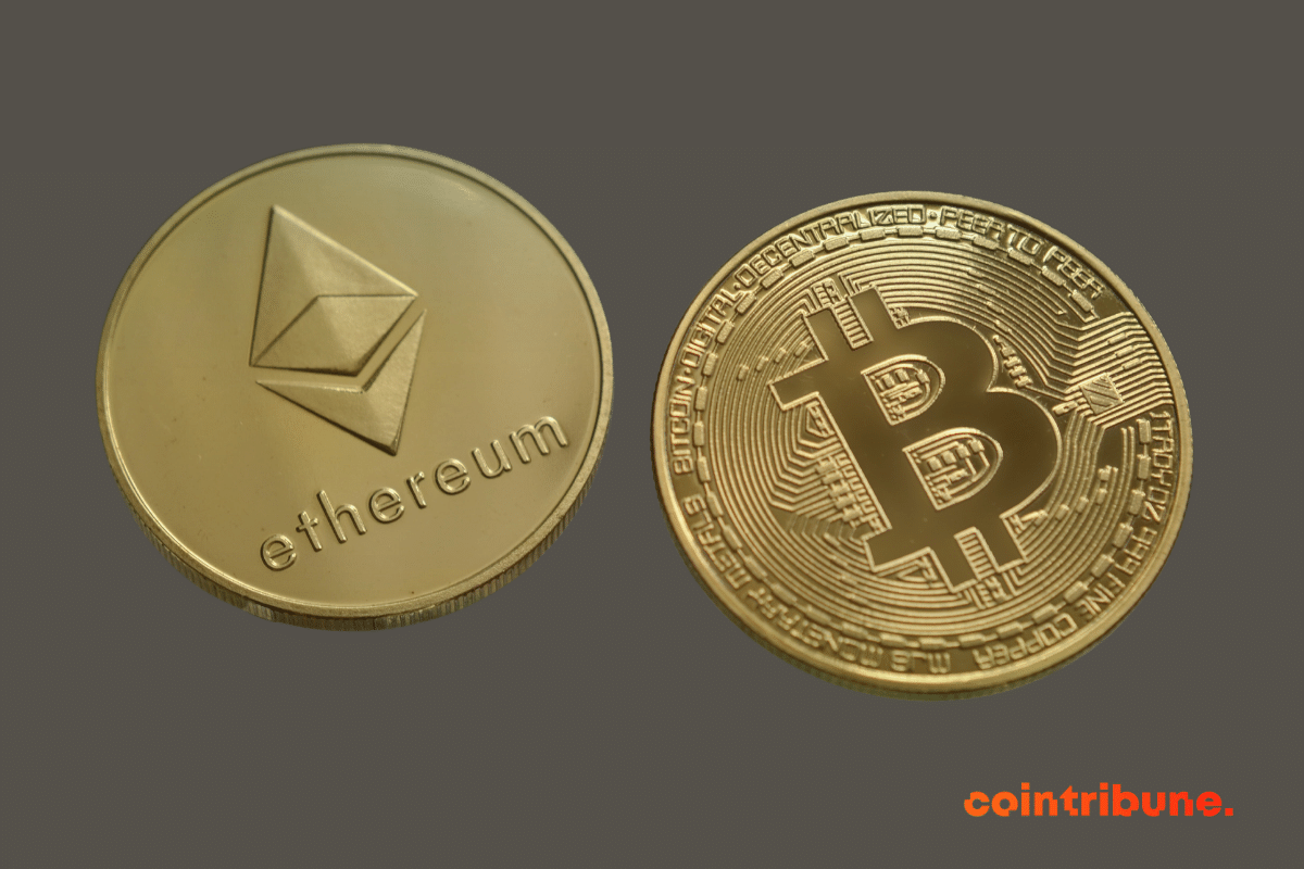 Le prochain cycle haussier du marché des cryptos pourrait-il profiter à la DeFi ?