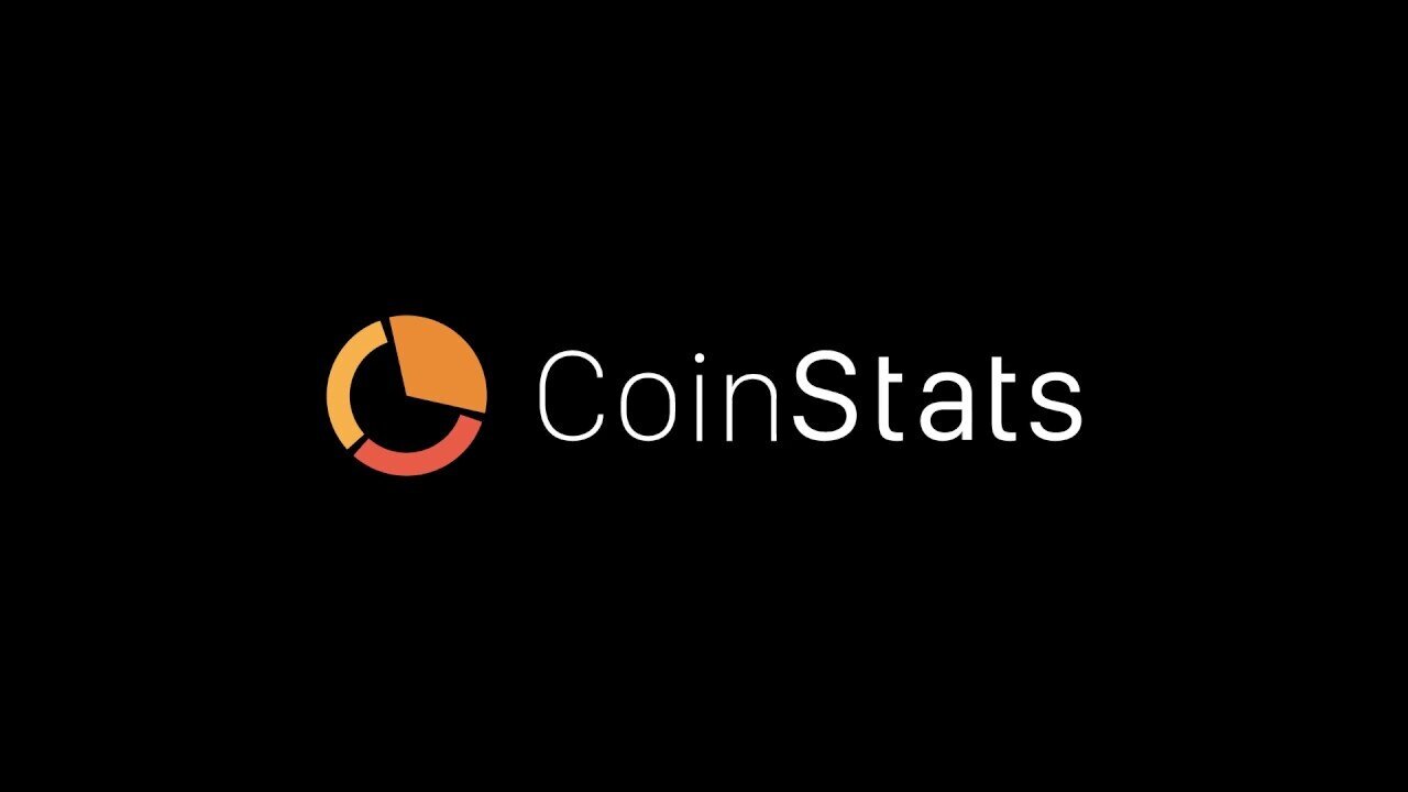 CoinStats logo