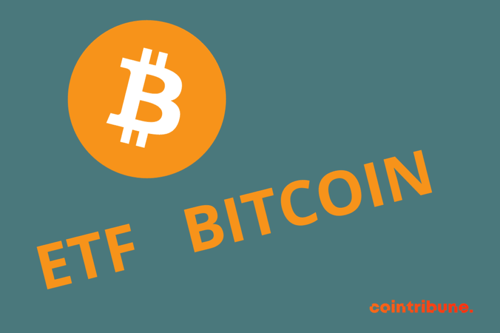 ETF Bitcoin